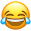 FACE WITH TEARS OF JOY